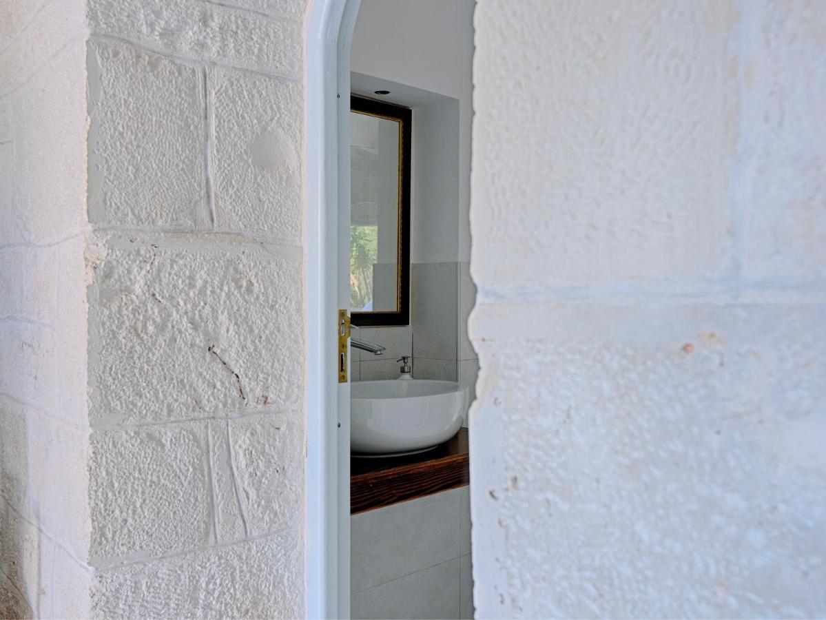 Bed and Breakfast Trullo Santangelo à Ceglie Messapica Extérieur photo