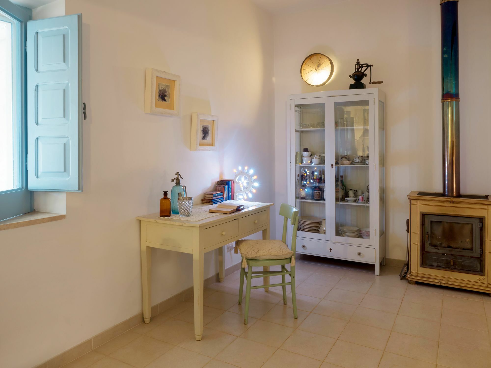 Bed and Breakfast Trullo Santangelo à Ceglie Messapica Extérieur photo