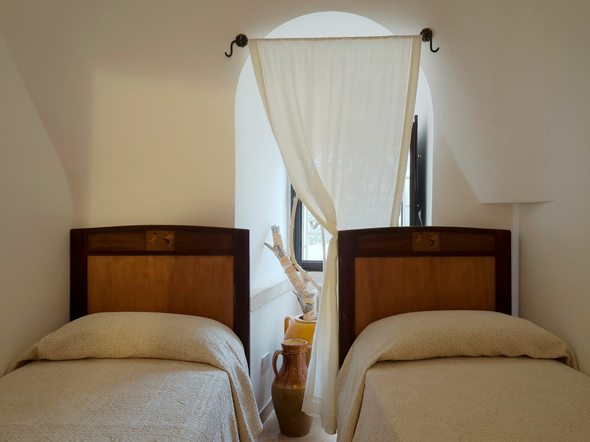 Bed and Breakfast Trullo Santangelo à Ceglie Messapica Extérieur photo