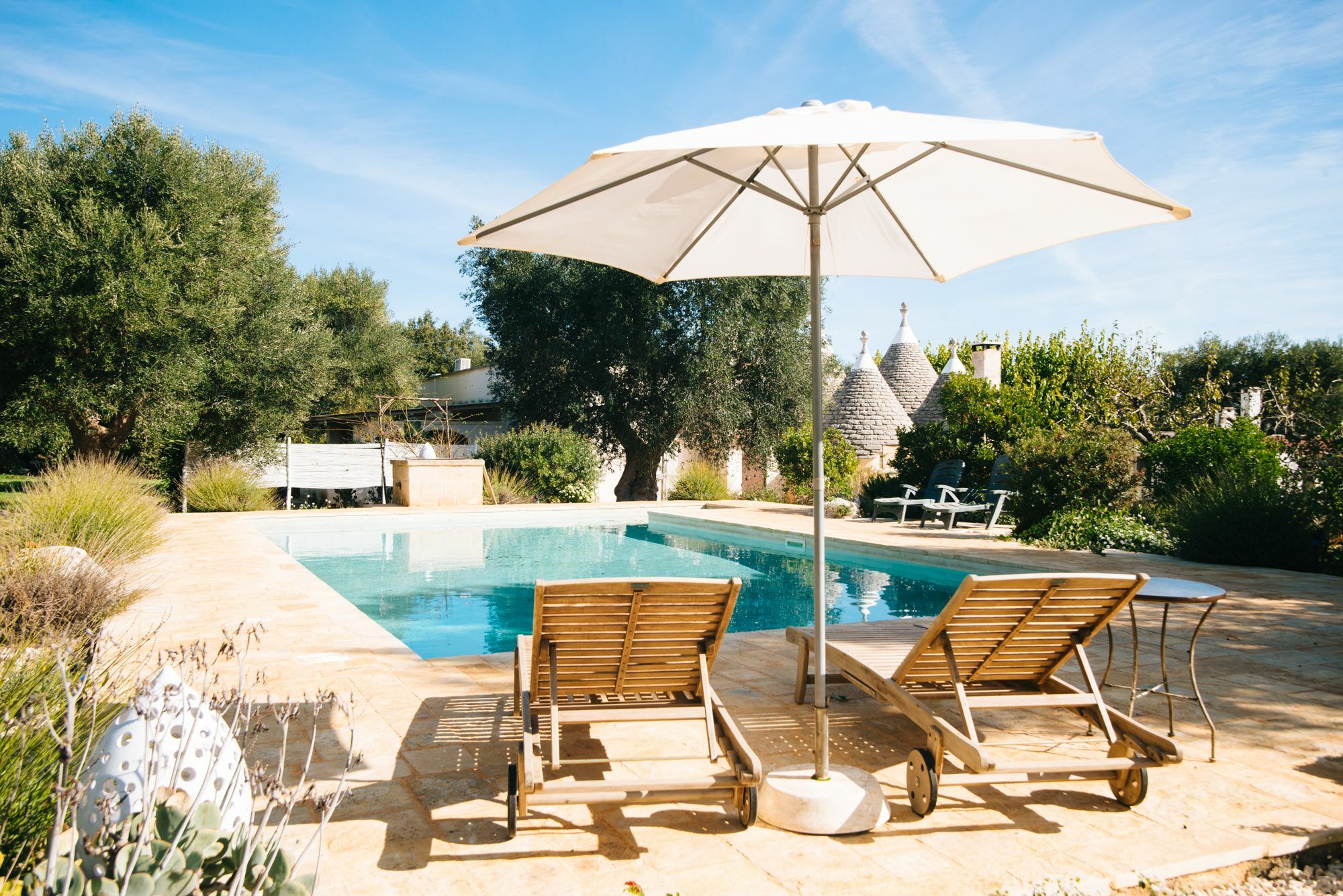 Bed and Breakfast Trullo Santangelo à Ceglie Messapica Extérieur photo
