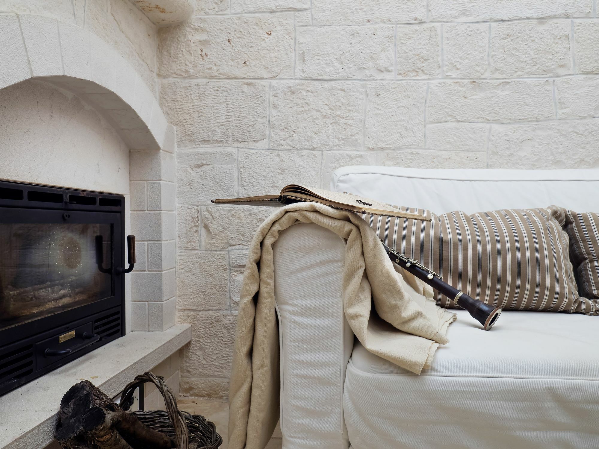 Bed and Breakfast Trullo Santangelo à Ceglie Messapica Extérieur photo