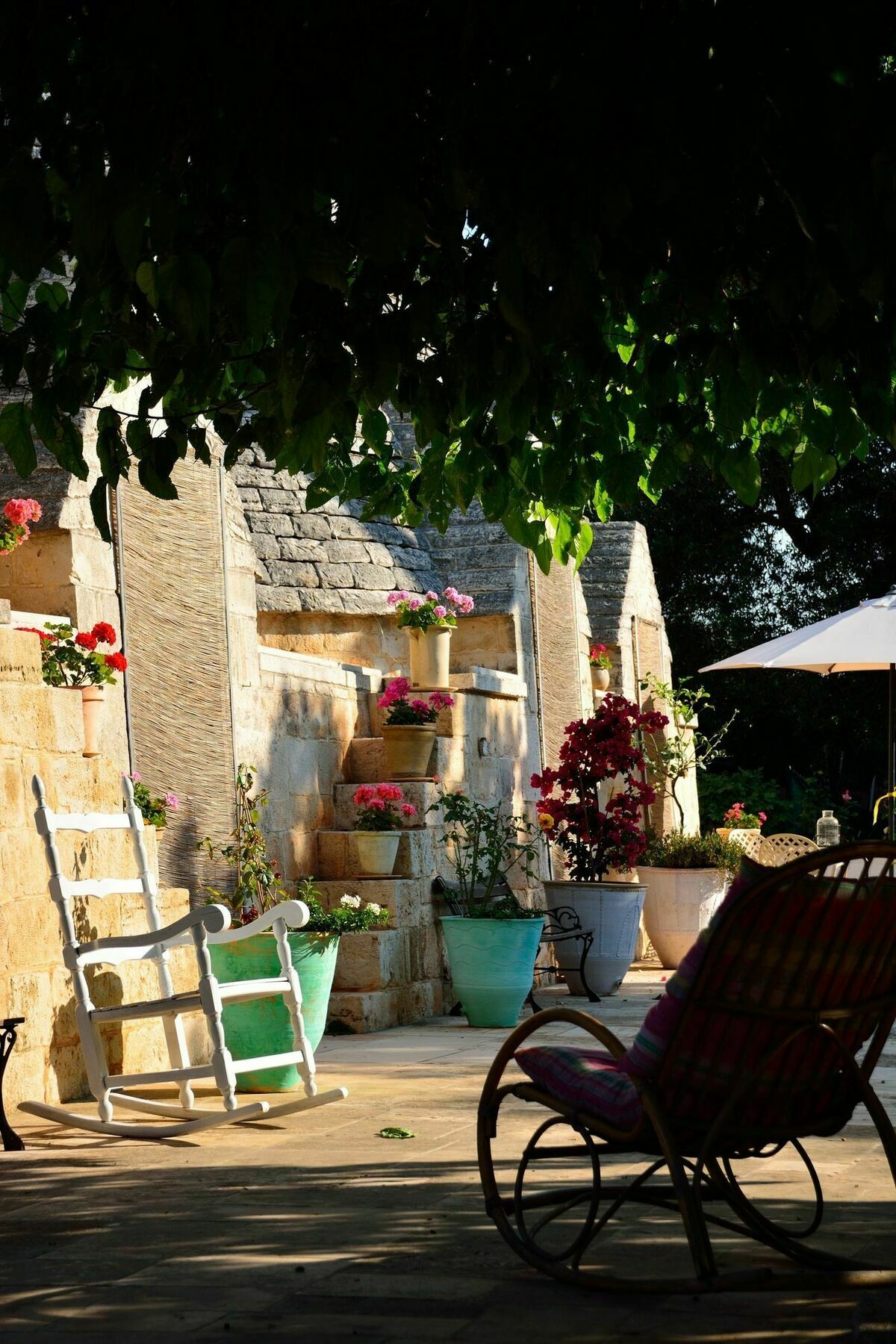 Bed and Breakfast Trullo Santangelo à Ceglie Messapica Extérieur photo