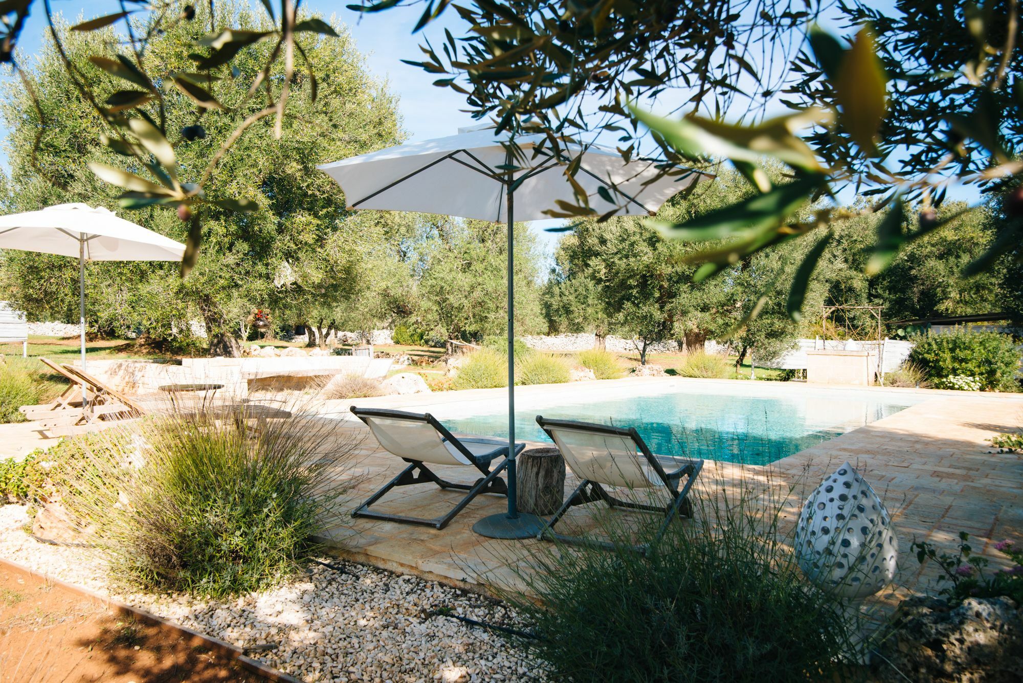 Bed and Breakfast Trullo Santangelo à Ceglie Messapica Extérieur photo